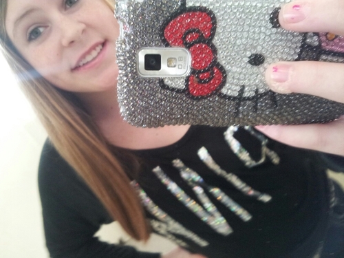 Caty | 13 | 7th | Ferry Pass | Pinkk(: