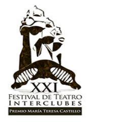 XXI Festival de Teatro Interclubes 2013 - Premio: María Teresa Castillo