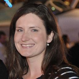KathyJMcKeon's profile picture. 
