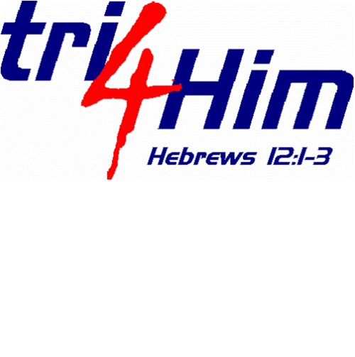 Tri4Him Triathlon team combines our passion for Christ and the sport of triathlon