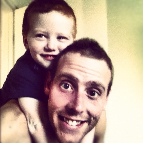 bencshmicky's profile picture. 