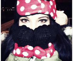 Sou 1/4 das Little Mix