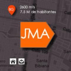 E-marketing N Metrics. Opinionated. All around Nice guy. Sip Confirmado, soy buena gente.