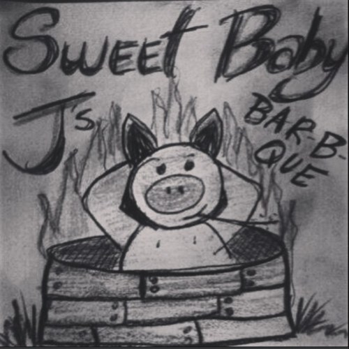 Pork.... Did someone say pork?!