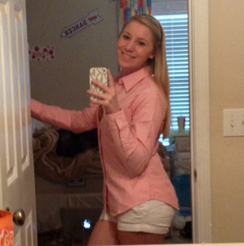 Heyy yall Im Lauren #cleatchaser :)