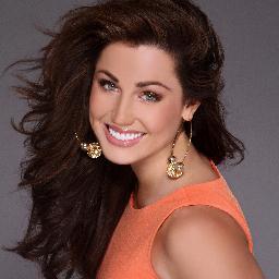 MissIL2012's profile picture. Miss Illinois 2012 - Top 10 Miss America '13 - Fitness Enthusiast -Follower of Christ - You only live once, It's all or nothing..Live Large, Dream Big!