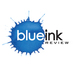 BlueInk Review (@blueinkreview) Twitter profile photo