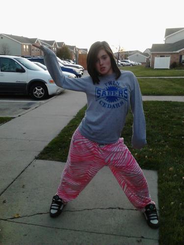 Natalie Jean Bohrn Profile