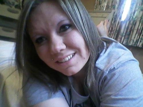 Im Jesselyn. There's more to love other than just this pretty smile.Get to know me before you assume the worst.
