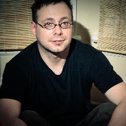 photographer, web programmer, slacker.