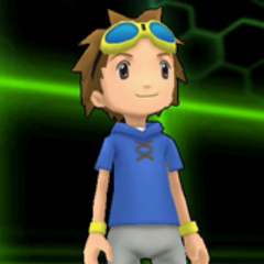 takato__bot's profile picture. 淀橋小学校5年生。デジモンテイマーだよ！リプライに反応するしフォローしてくれたらリフォローするよ！0時～7時は寝る時間です。何かあったらDMでお願いします。「デジモンテイマーズ」の松田啓人の非公式bot。