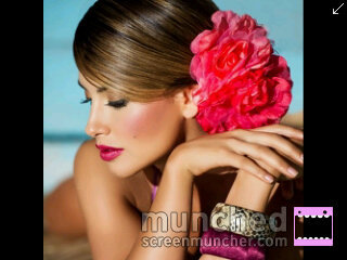 Somos  el Fan Club Cali de una mujer encantadora, amigable y talentosa y ella es @jesicacediel