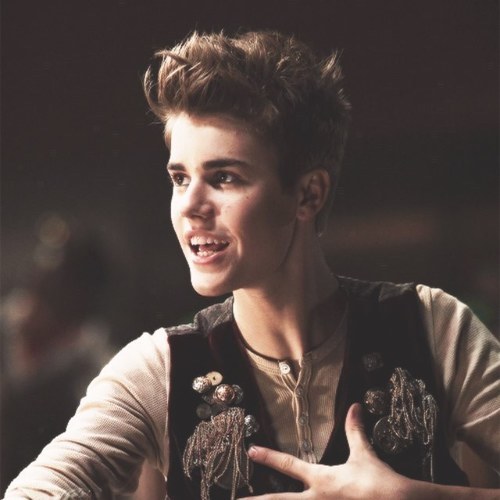 BELIEBER. danielle Ur the reason I live :) @ibeliebersmofo :* JUSTIN BIEBER FOLLOWED 1/14/13 :')