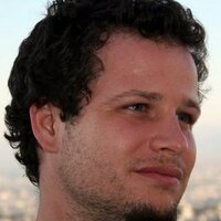 Gil Shapir (@embeddedinbk) 's Twitter Profile
