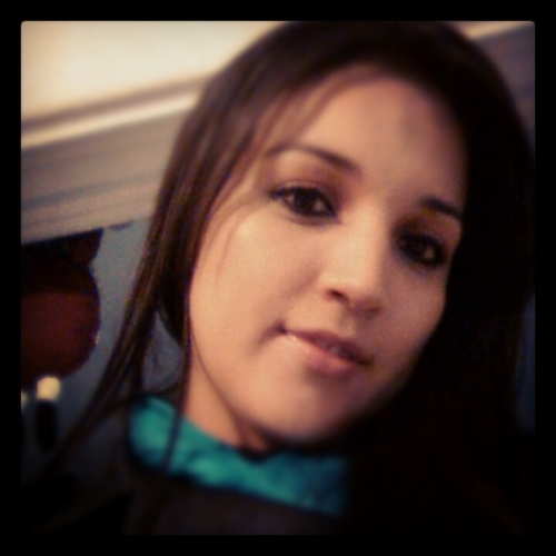 sianyamora's profile picture. 