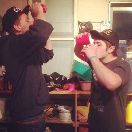 Die321Or's profile picture. 