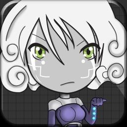 A new puzzle challenge for iPhone! Android, Kindle Fire, Nook, Windows 8, and Mac to follow!