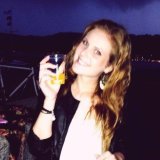 AngelaDomin34's profile picture. Relaciones Internacionales UCA 2013 - Amo a mi familia, mi novio, mis amigas, mis perritos! Educandome para ser mejor en la vida! :) - You Will When You Believe