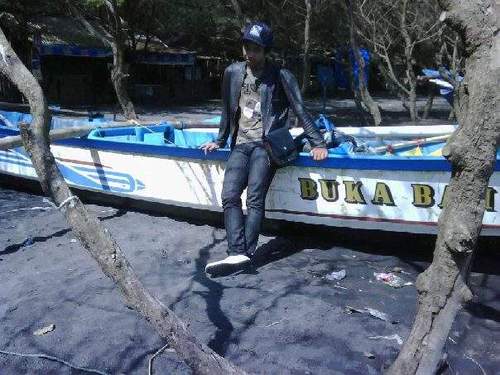 Meraih Bintang