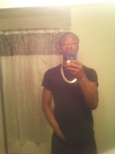 ........(Don't Need No Bio), Follow Me & Mention For A @[FollowBack.] & I Gotcha.