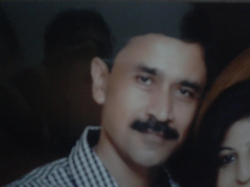 Working in Central Bank of India