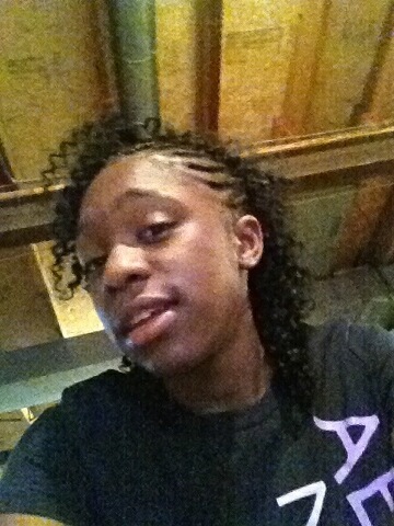 Follow me (: