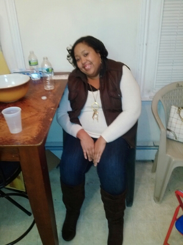 ltoydee's profile picture. God is first in my life, second my two love my boys, and then my loving family.