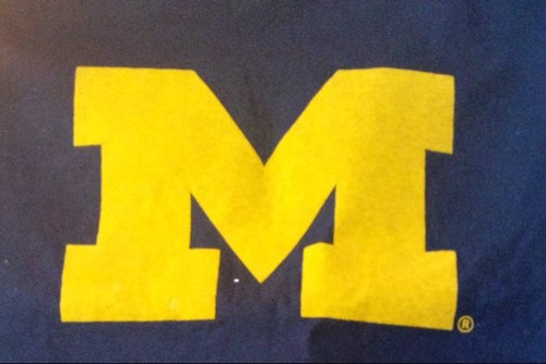 MichiganAlumnus's profile picture. 
