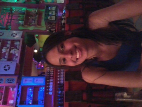 Xiomara Correa Profile