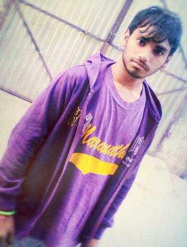 ਮੇਰੀ ਪ੍ਰੋਫਾਇਲ 'ਚ ਤੁਹਾਡਾ ਸਵਾਗਤ ਏ ▄ █ ▄ █
▄ılı

╚════════════════════════════════════╝

ਮੇਰਾ ਨਾਮ ਆ
AjAy BaSRa