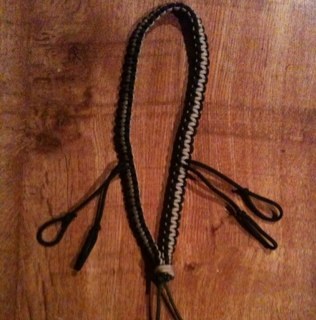 Duck Call Lanyards/Game Carriers Made for Duck Hunters by Duck Hunters
