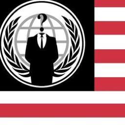 We are #Anonymous, We are Legion, We never Forgive, We never Forget, Expect us.
#GoonieSec