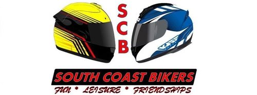 Ride for fun, Ride for leisure and Ride for friendship