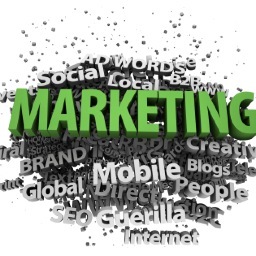 Georgia Gwinnett College-Marketing