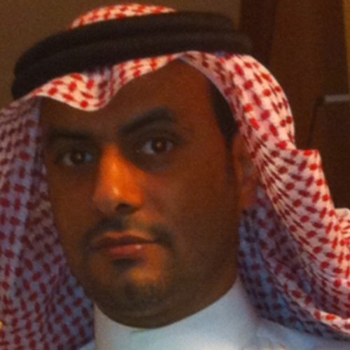 حاصل على درجة الماجستير في الموارد البشرية، للتواصل: ايميل amash2@hotmail.com