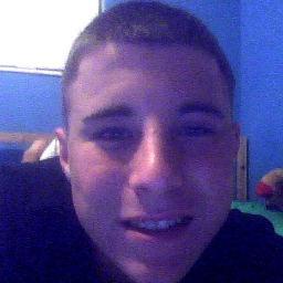 ansome boy wit big dreams