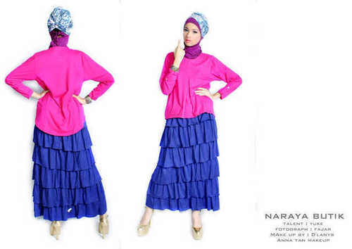 NarayaBoutique's profile picture. Naraya Boutique - BIP Bandung