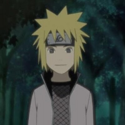 Kid Minato Namikaze (@WillOfKonoha) / Twitter