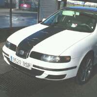 farithdv's profile picture. 