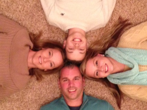 EricaZikas's profile picture. 