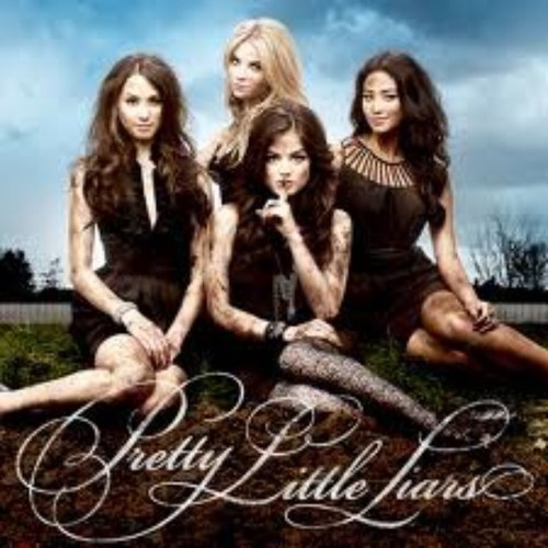 The place to go, to see whats on Pretty Little Liars fans minds