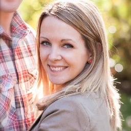 FirstTimeFancy's profile picture. A Torontonian living in BC. Wife, Mother & Blogger. Lover of decorating, design, shopping, tea and all things Kate Spade. Owner of Halle Handmade on Etsy.