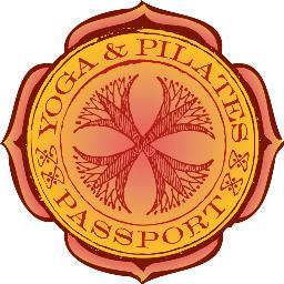Yoga&PilatesPassport
