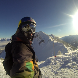 Ad_Christopher's profile picture. Goofy-Footed has been that almost was. See what I see, Instagram : adxtopher