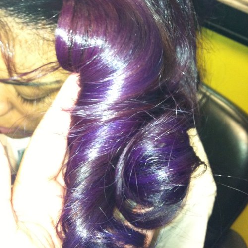 Virtuality_hair's profile picture. Professional Hairstylist (816)-807-6145 ✂Bringing you out the shadows of darkness into the limelight©™✂