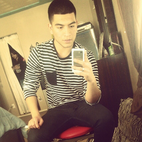 Senior at Oak l School l Corridos l God l Buchanans:) l TAKEN l