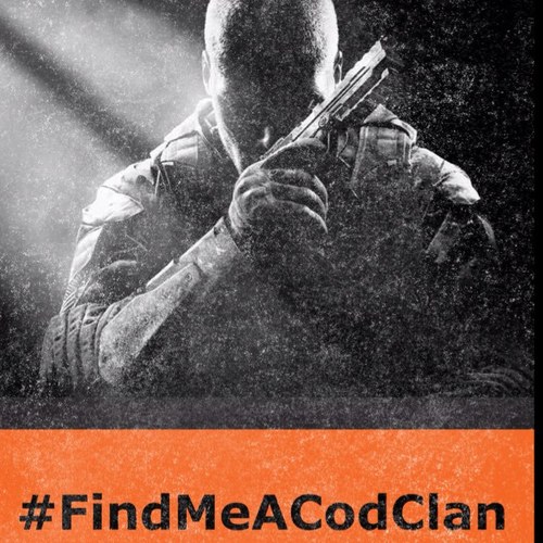 FindACodClan's profile picture. Eat, Sleep, Prestige.