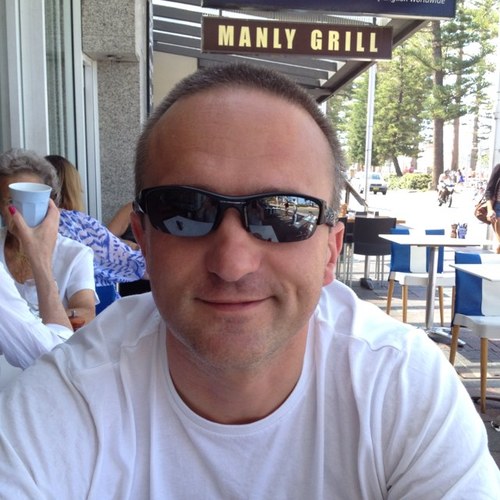 VP Apac @ Harness. Also chief comedy Pom surfer on the Northern Beaches of Sydney