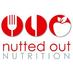 Nutted Out Nutrition (@NuttedOut) Twitter profile photo