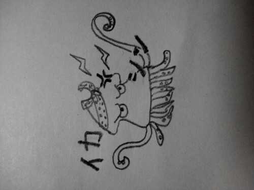 ikashinn's profile picture. 中野に勤めているサラリーマンです。 趣味の武道を継続する為に仕事をしている？最近は杖道！　アタリメ好きのアタリメ人です。